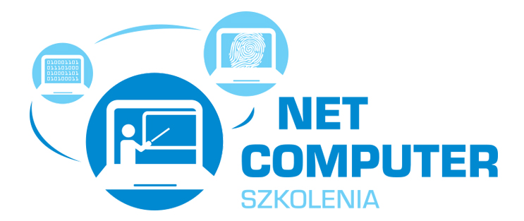 Logo KRZYSZTOF BIŃKOWSKI NET COMPUTER
