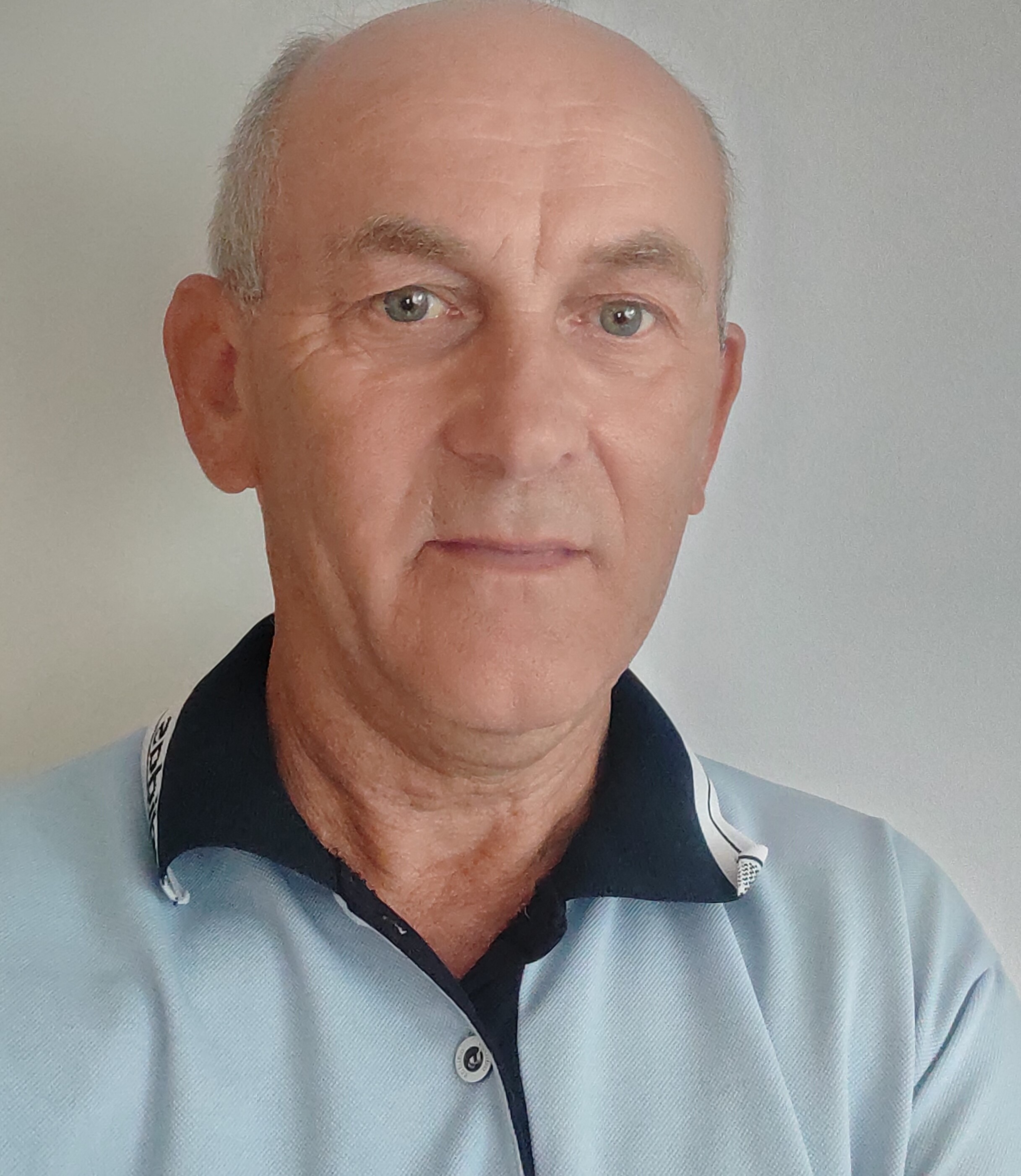 Zdjęcie Bogusław Grela