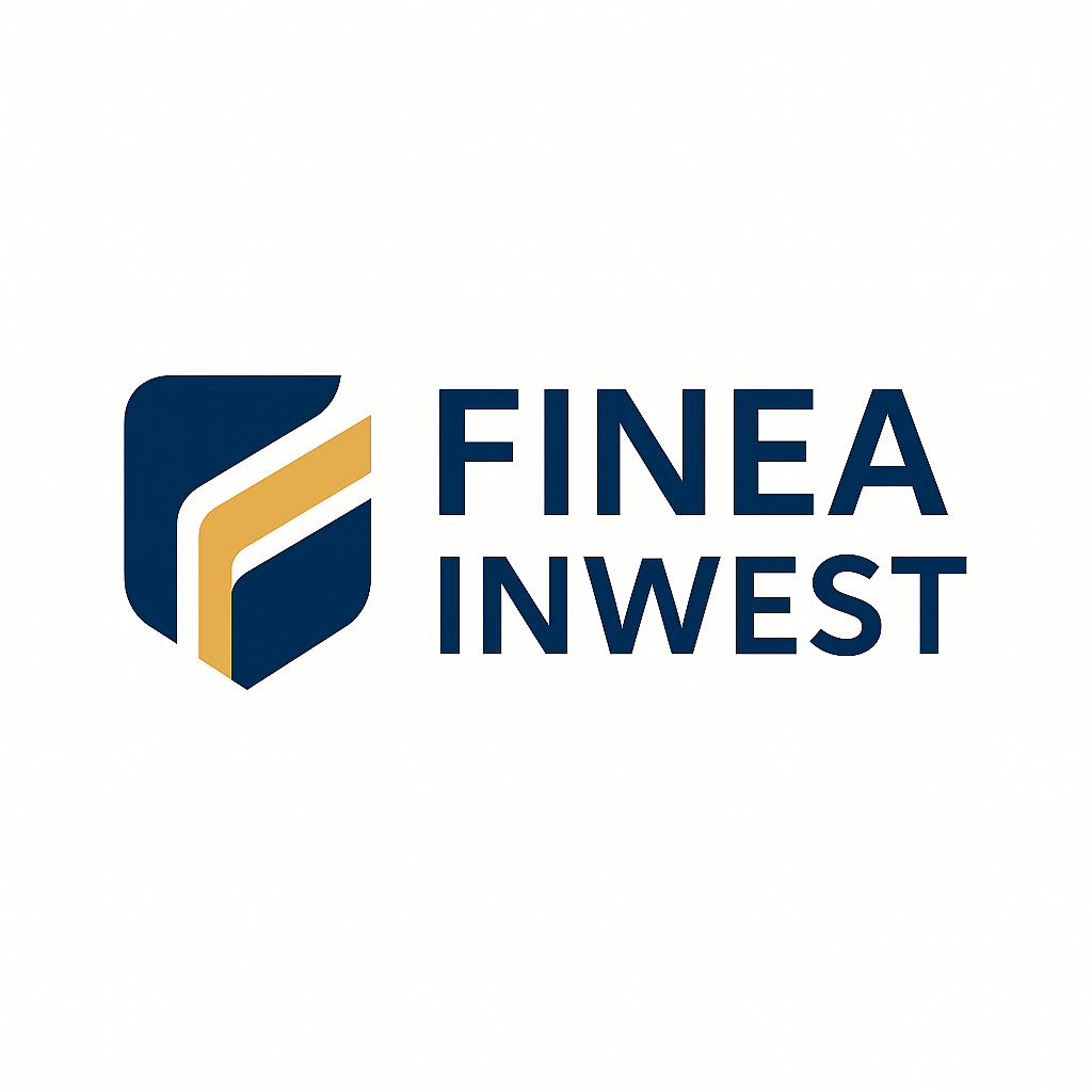 Logo FINEA INWEST SPÓŁKA Z OGRANICZONĄ ODPOWIEDZIALNOŚCIĄ