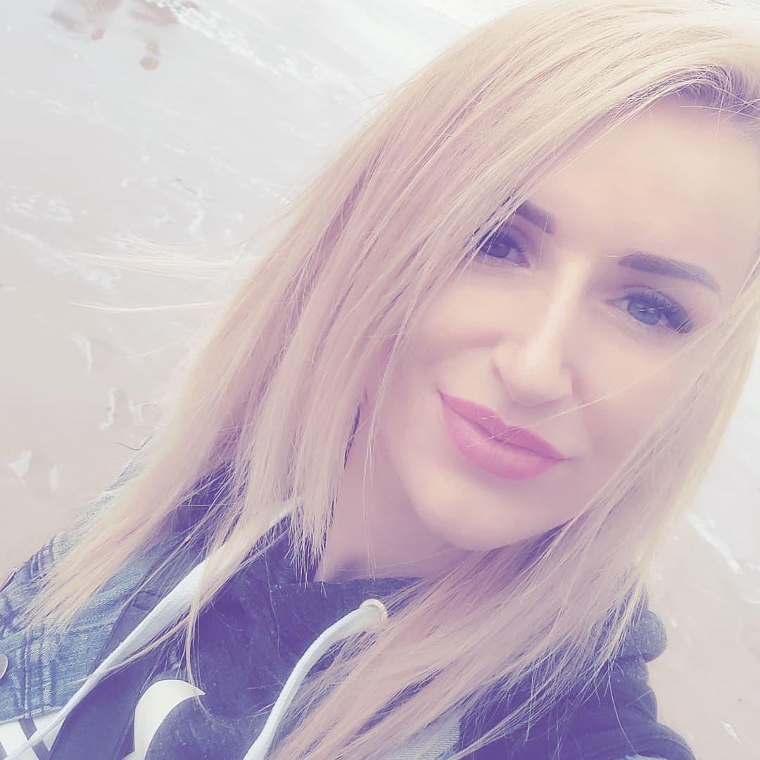 Zdjęcie Agnieszka Grochowska-Macek