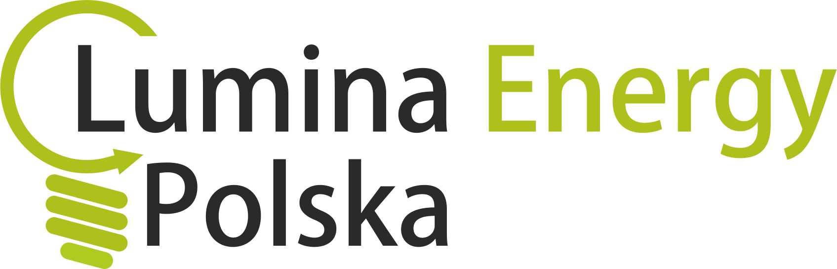 Logo LUMINA ENERGY POLSKA SP. Z O.O.