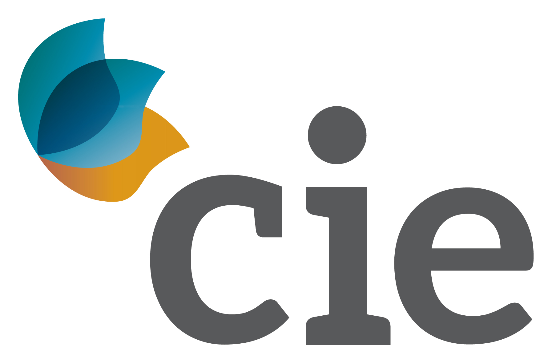 Logo "CENTRUM INNOWACYJNEJ EDUKACJI"