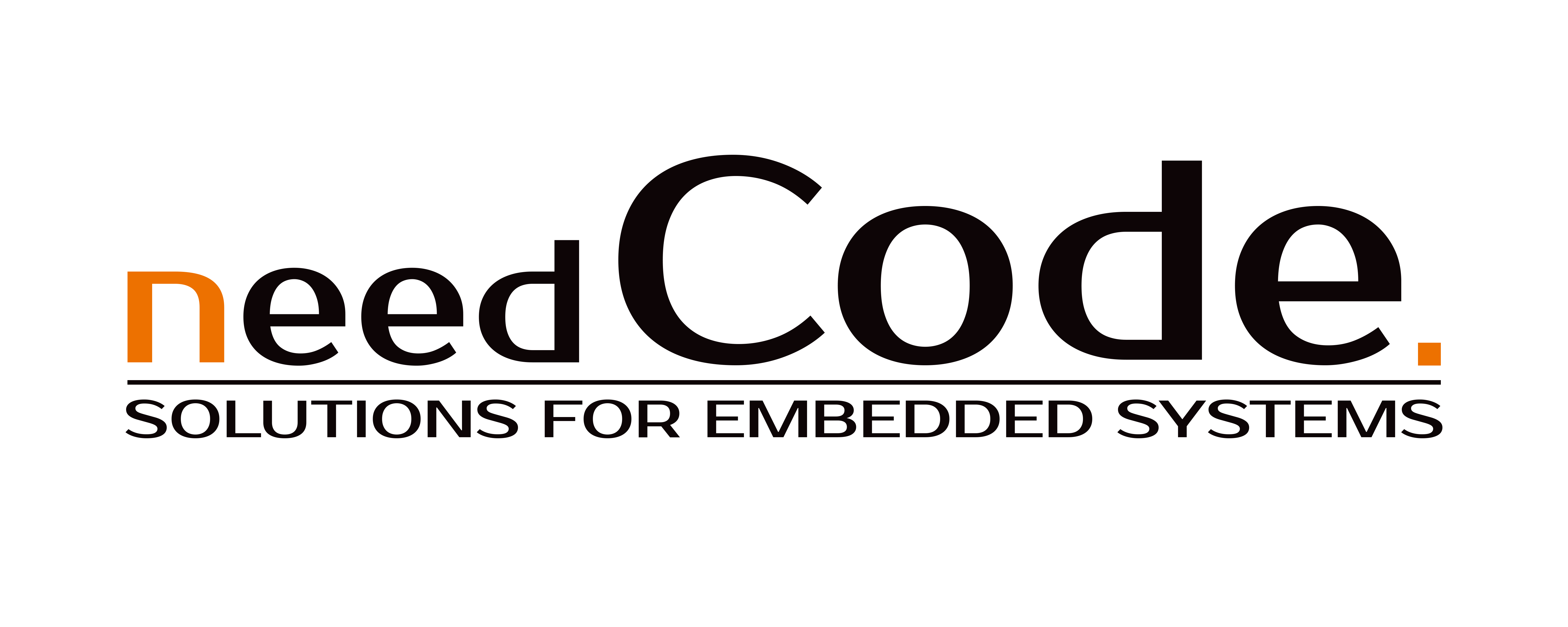Logo NEEDCODE  SPÓŁKA Z OGRANICZONĄ ODPOWIEDZIALNOŚCIĄ