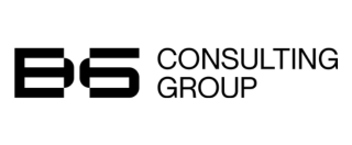 Logo B6 Consulting Group Milena Marciniak