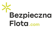 Logo BEZPIECZNA FLOTA SPÓŁKA Z OGRANICZONĄ ODPOWIEDZIALNOŚCIĄ
