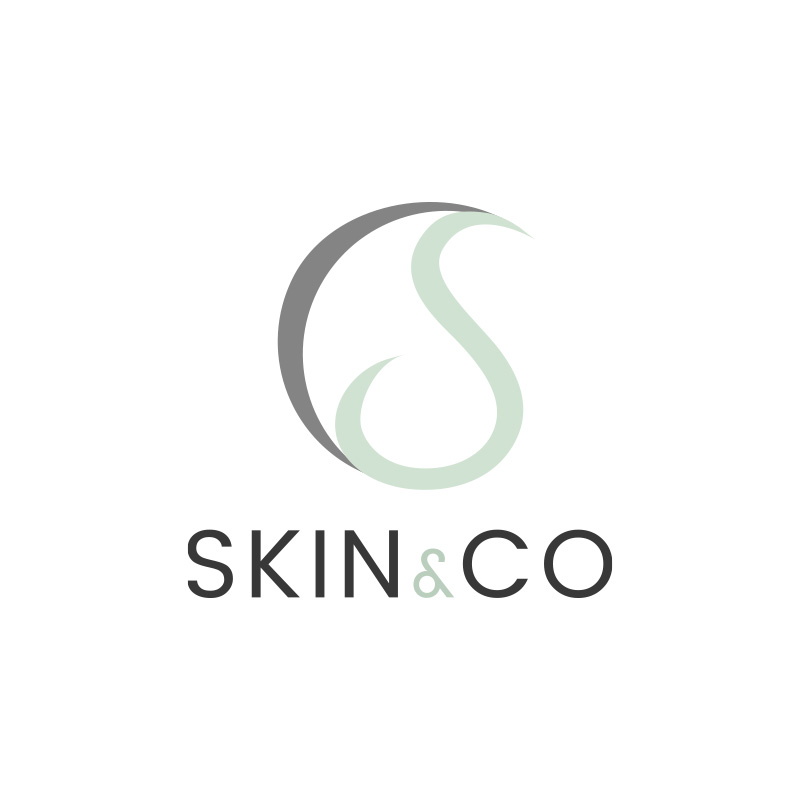 Logo SKINCO SPÓŁKA Z OGRANICZONĄ ODPOWIEDZIALNOŚCIĄ