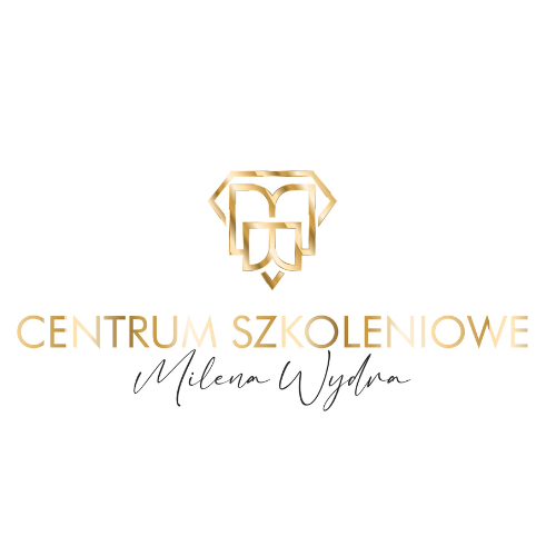 Logo MILENA WYDRA GABINET PIĘKNA CENTRUM SZKOLENIOWE
