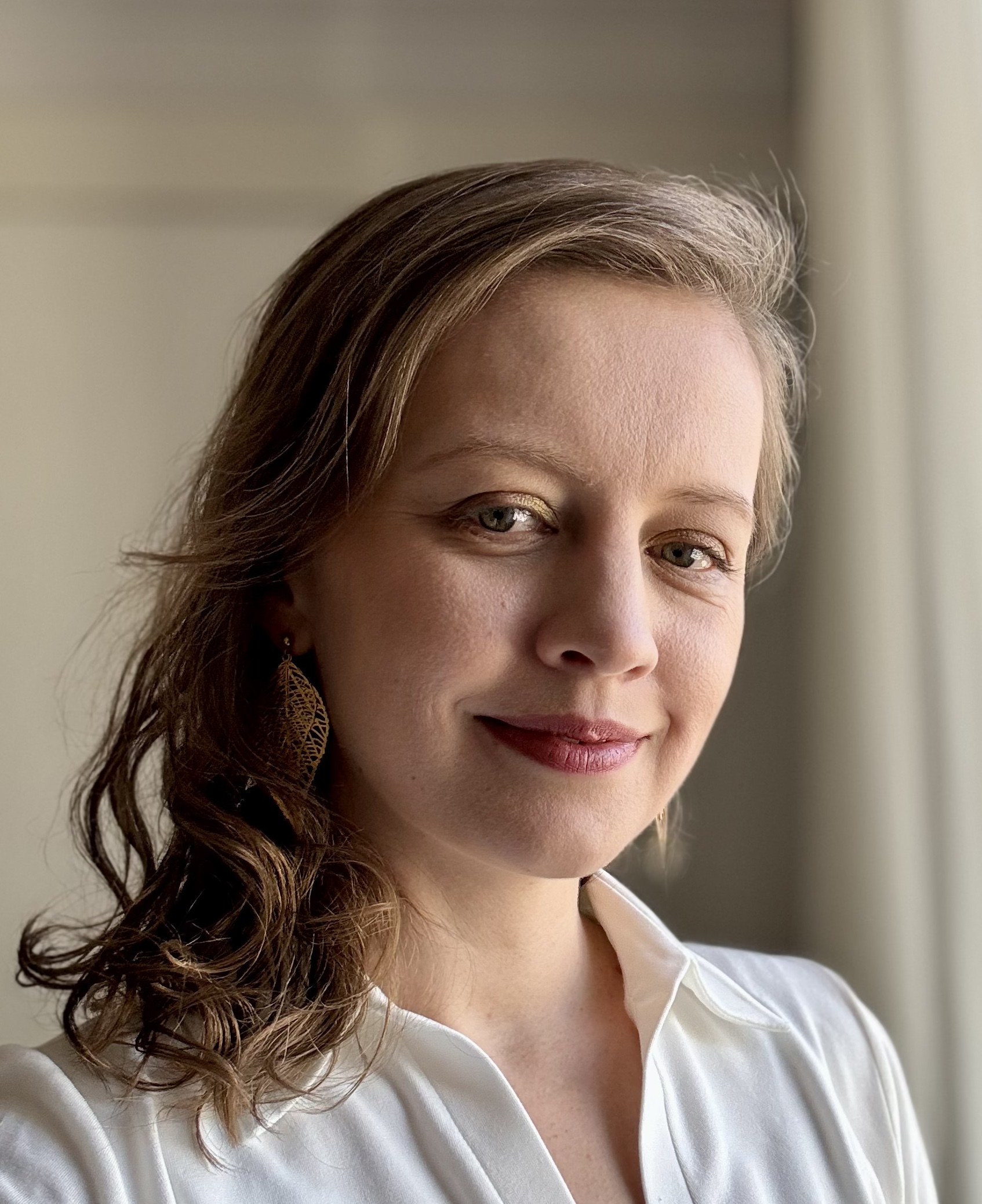 Zdjęcie ILONA ZŁOTNICKA