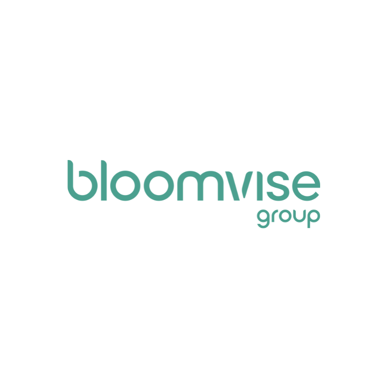 Logo Bloomvise Group Sp. z o.o.