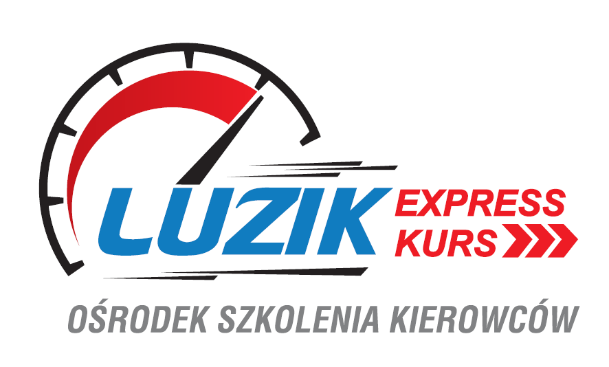 Logo OSK Luzik Michał Cygan