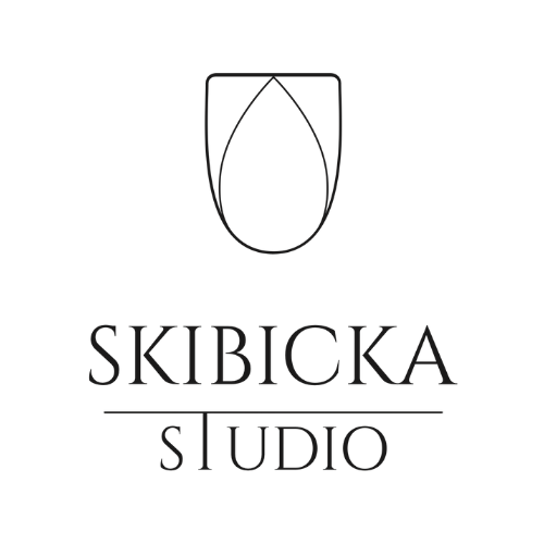Logo Skibicka Studio ANNA SKIBICKA