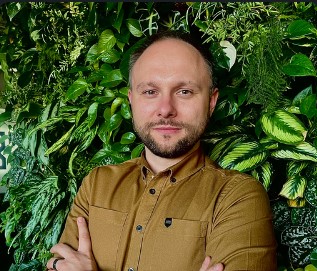 Zdjęcie Michał Jakubek