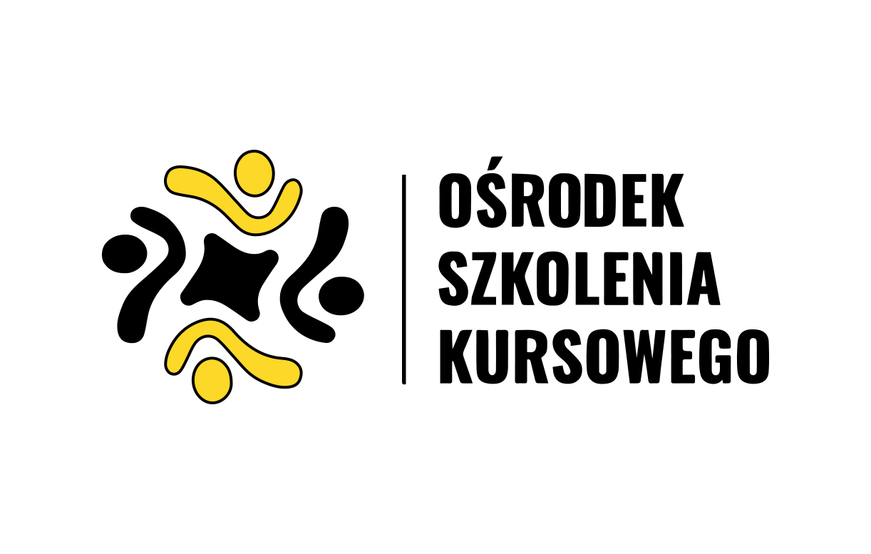 Logo OŚRODEK SZKOLENIA KURSOWEGO PAWLICKI SPÓŁKA Z OGRANICZONĄ ODPOWIEDZIALNOŚCIĄ