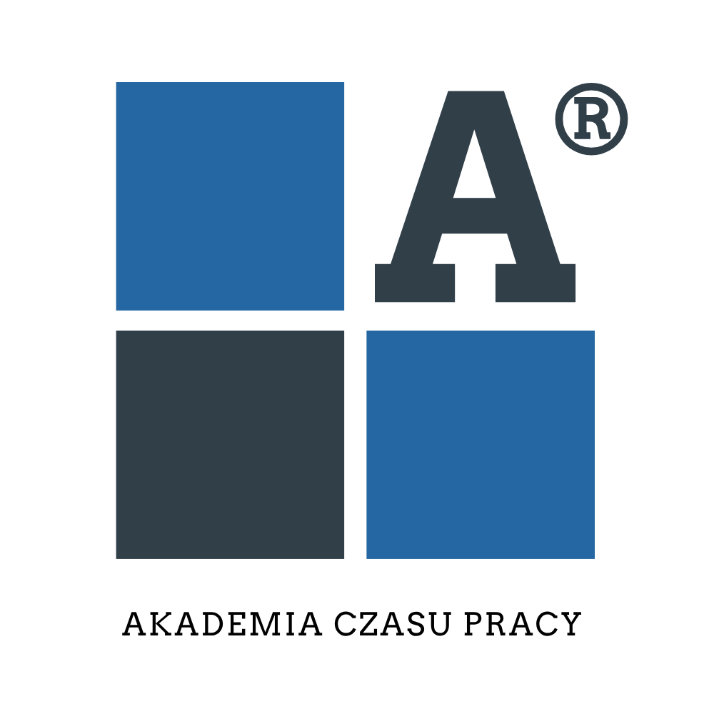Logo AKADEMIACZASUPRACY.PL SPÓŁKA Z OGRANICZONĄ ODPOWIEDZIALNOŚCIĄ