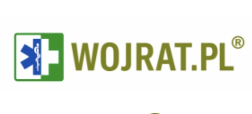 Logo RATOWNIK MEDYCZNY Maciej Marszałek