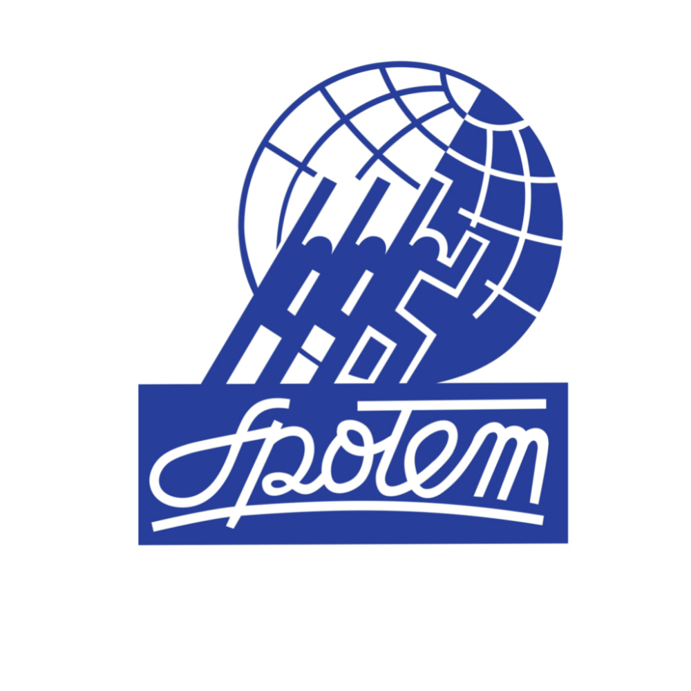 Logo KRAJOWY ZWIĄZEK REWIZYJNY SPÓŁDZIELNI SPOŻYWCÓW "SPOŁEM"
