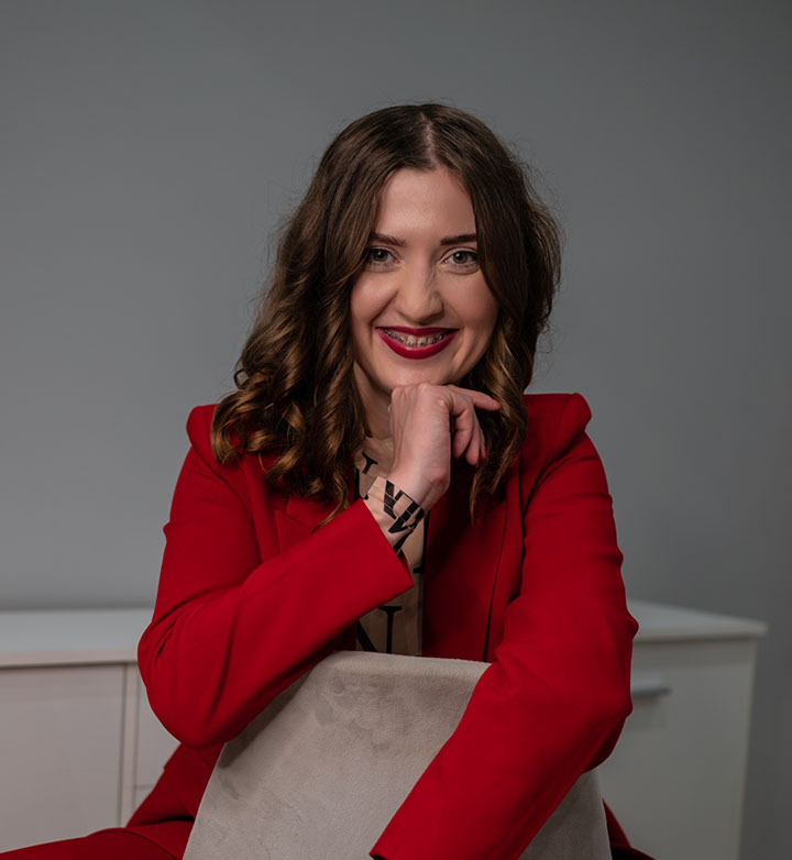 Zdjęcie Mariana Banasiak