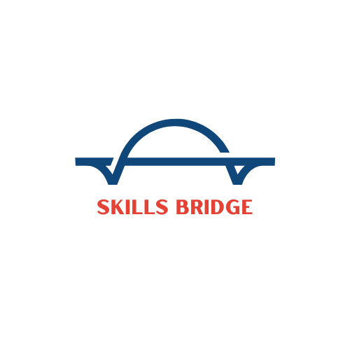Logo SKILLSBRIDGE PROSTA SPÓŁKA AKCYJNA