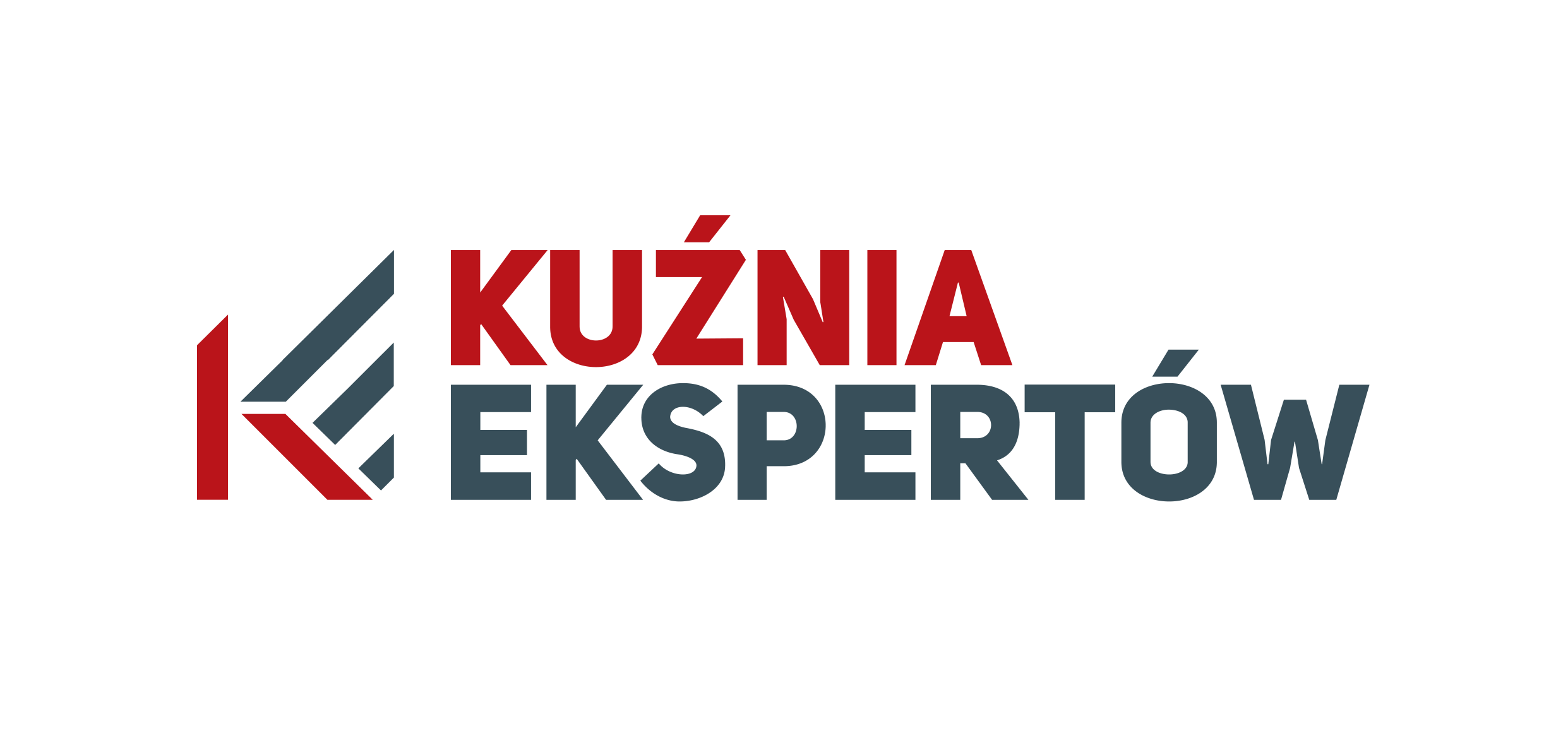 Logo Kuźnia Ekspertów sp. z o.o.