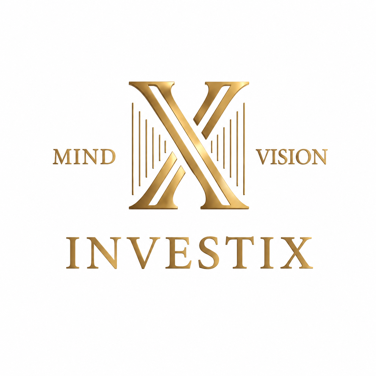 Logo INVESTIX SPÓŁKA Z OGRANICZONĄ ODPOWIEDZIALNOŚCIĄ