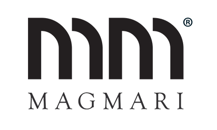 Logo MAGMARI SPÓŁKA Z OGRANICZONĄ ODPOWIEDZIALNOŚCIĄ