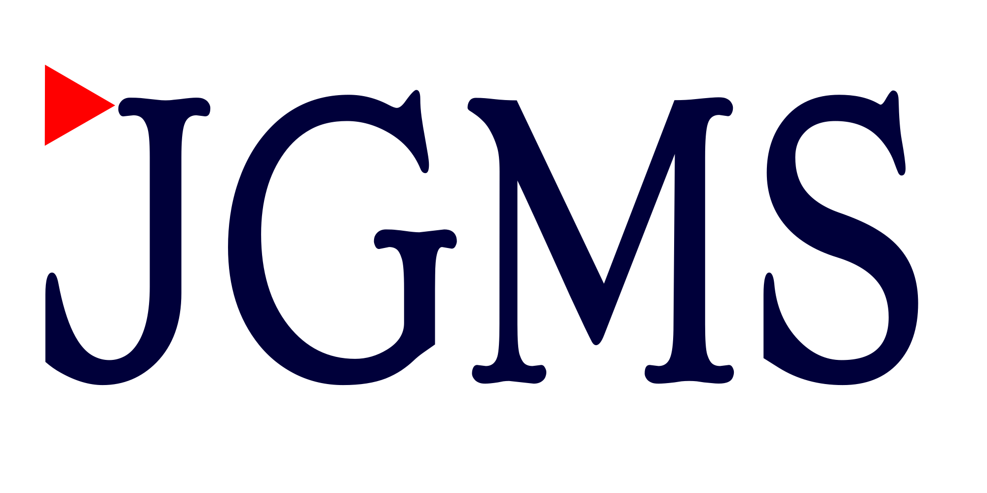Logo JGMS SPÓŁKA Z OGRANICZONĄ ODPOWIEDZIALNOŚCIĄ