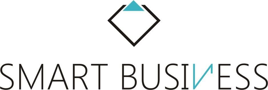 Logo SMART BUSINESS Ewa Ślaga
