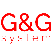 Logo G&amp;G System Sołtysik Grzegorz