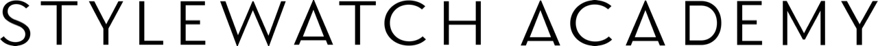 Logo STYLEWATCH GROUP SYLWIA ANTOSZKIEWICZ