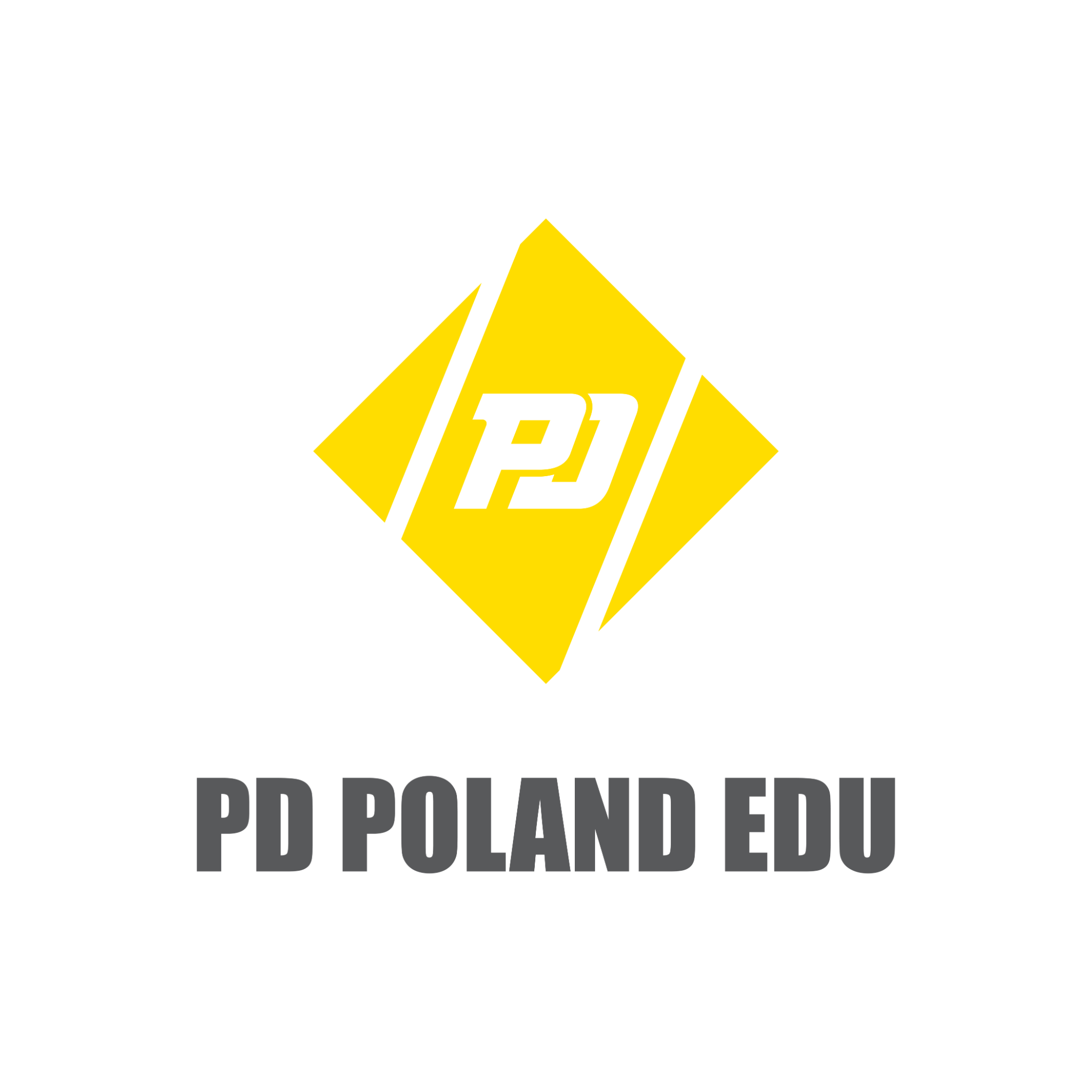 Logo PD POLAND SPÓŁKA Z OGRANICZONĄ ODPOWIEDZIALNOŚCIĄ