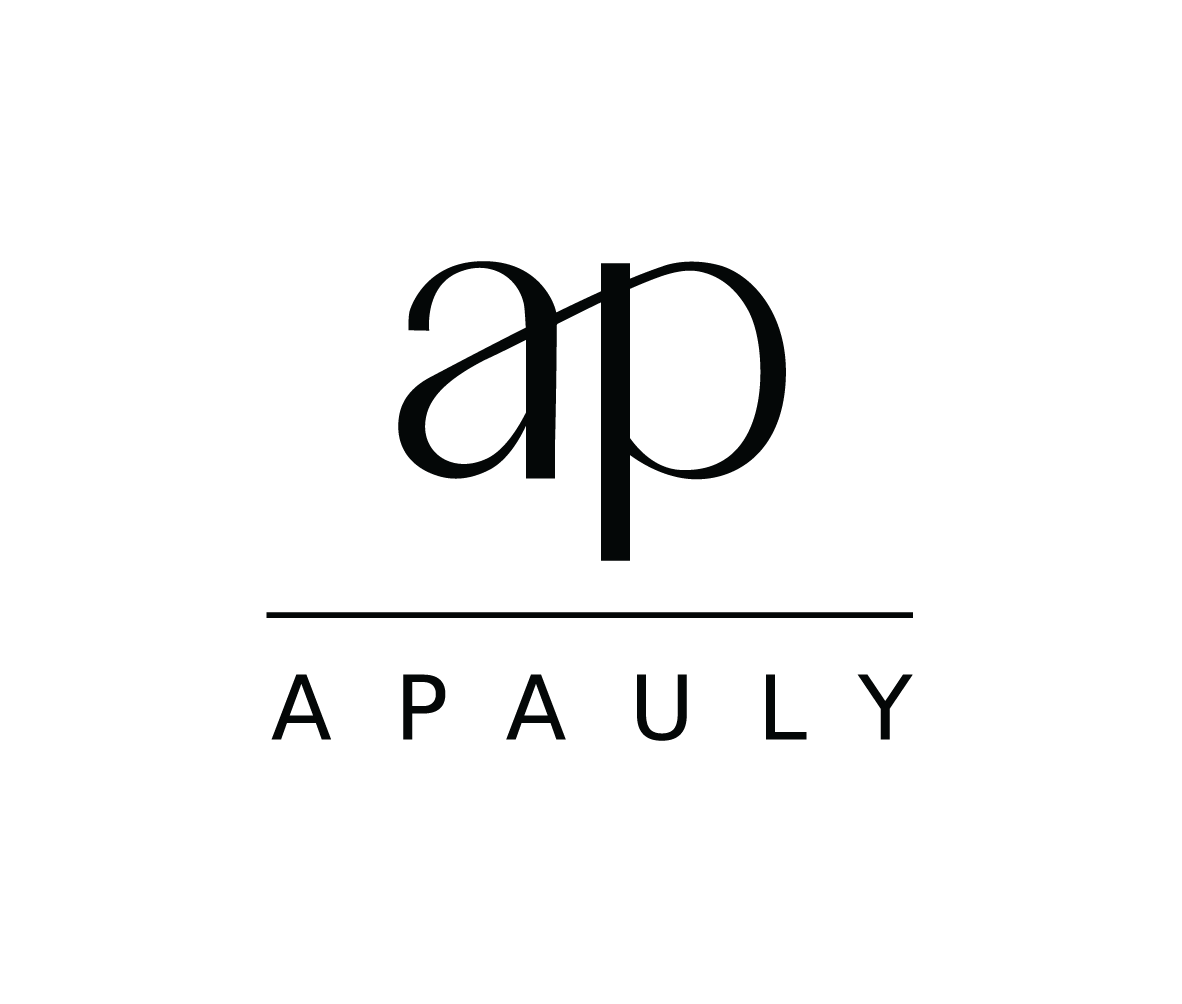 Logo APAULY GROUP SPÓŁKA Z OGRANICZONĄ ODPOWIEDZIALNOŚCIĄ