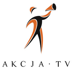 Logo AKCJA.TV SPÓŁKA Z OGRANICZONĄ ODPOWIEDZIALNOŚCIĄ