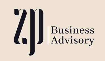 Logo Zuzanna Popławska Business Advisory