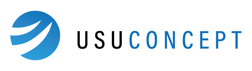 Logo USU CONCEPT SP. Z O. O.