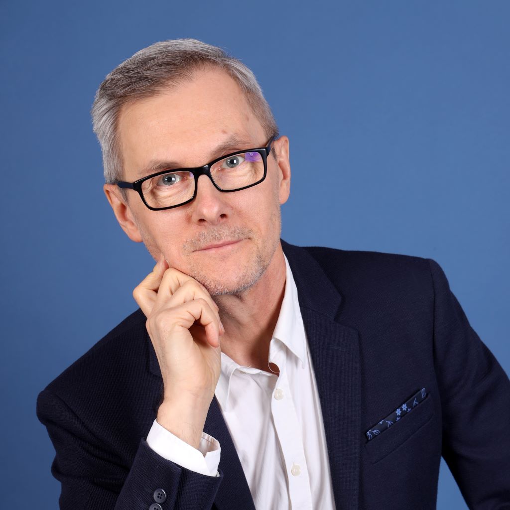 Zdjęcie Jacek Plewa