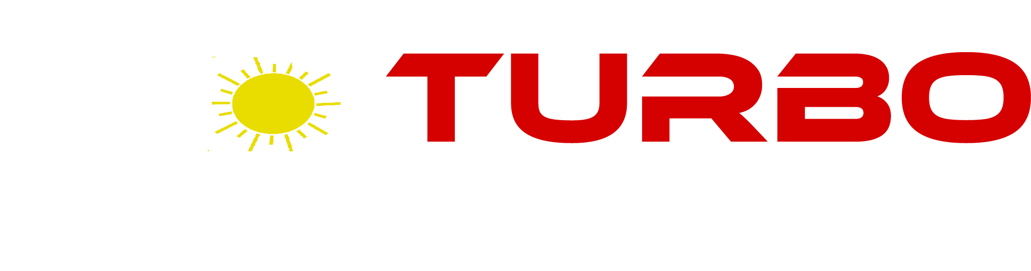 Logo TURBO RUTECKA BEATA