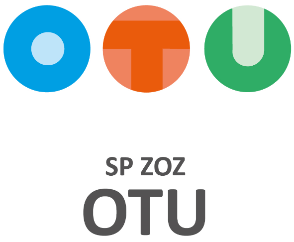 Logo SAMODZIELNY PUBLICZNY ZAKŁAD OPIEKI ZDROWOTNEJ  OŚRODEK TERAPII UZALEŻNIEŃ I WSPÓŁUZALEŻNIEŃ W SZCZECINIE