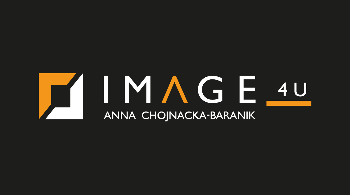 Logo Image4U ANNA CHOJNACKA-BARANIK