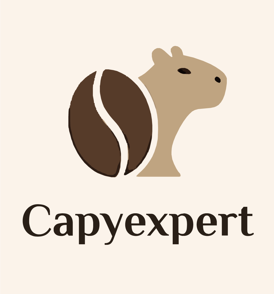 Logo CAPYEXPERT SPÓŁKA Z OGRANICZONĄ ODPOWIEDZIALNOŚCIĄ