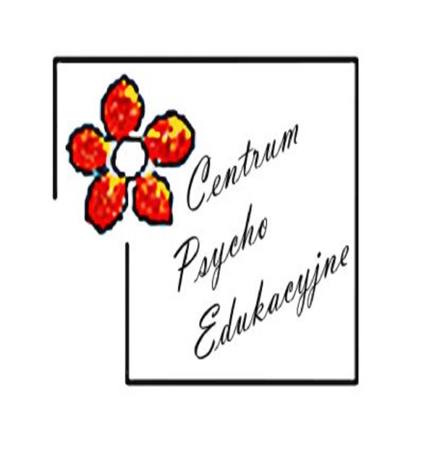 Logo DAWID KŁAPKOWSKI Centrum Psychoedukacyjne