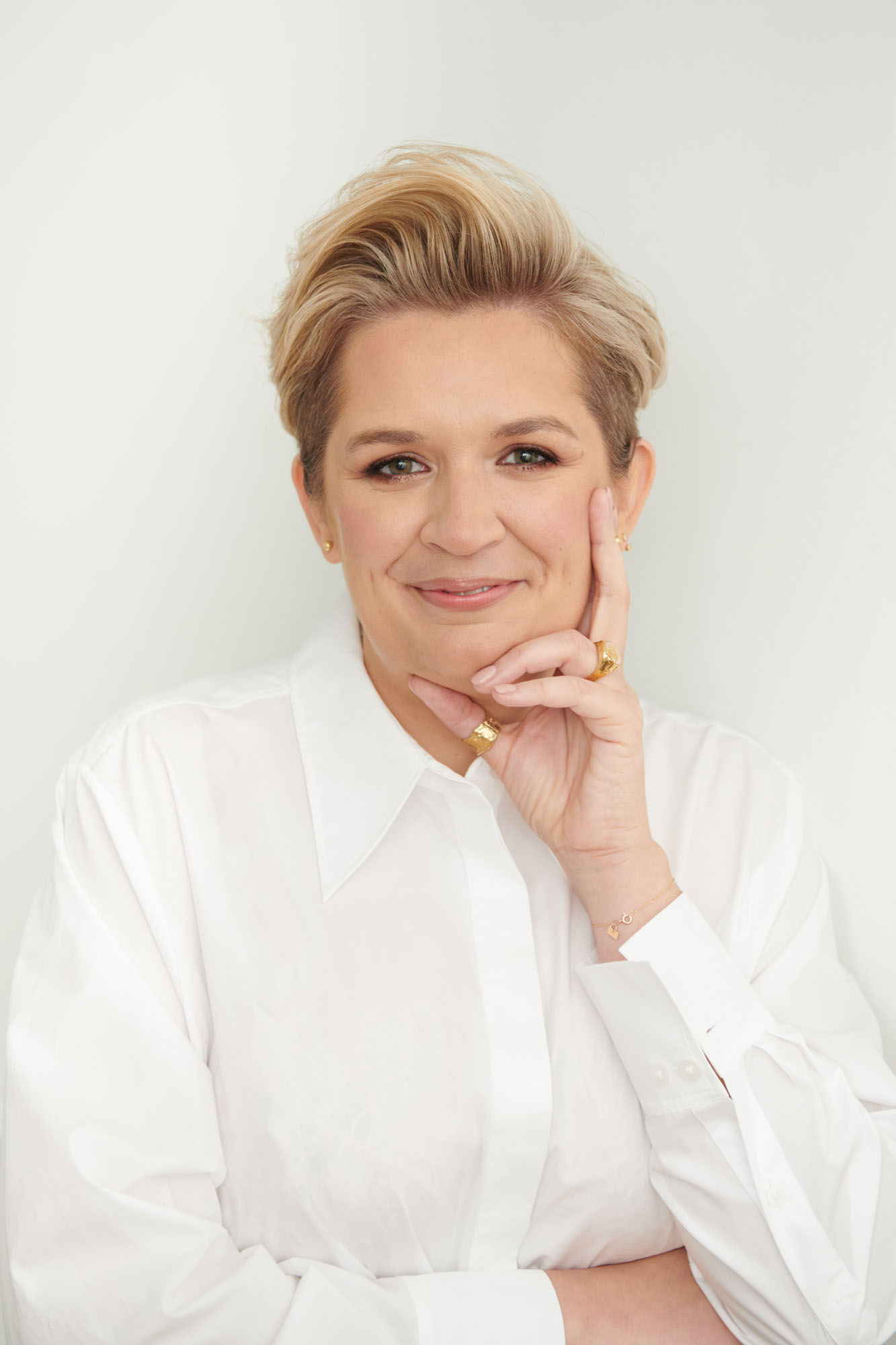 Zdjęcie Paulina Żurowska-Wrzesińska