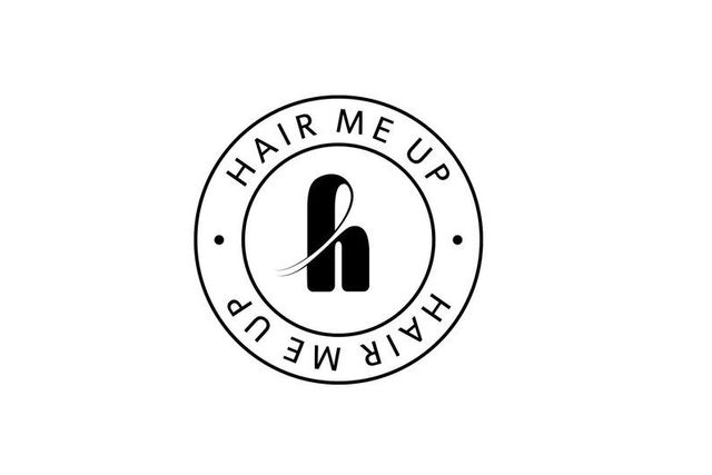 Logo HAIR ME UP SPÓŁKA Z OGRANICZONĄ ODPOWIEDZIALNOŚCIĄ