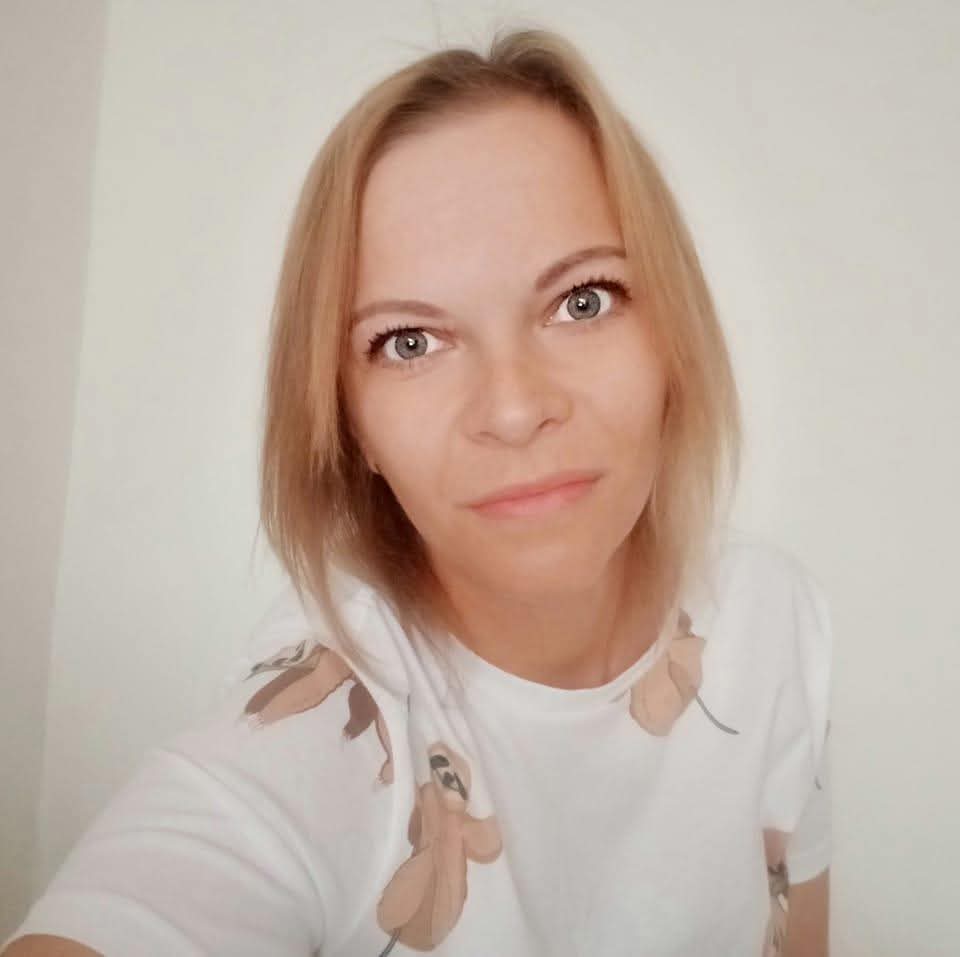 Zdjęcie Anna Malcharek