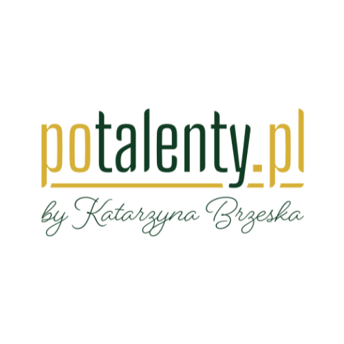 Logo KATARZYNA BRZESKA