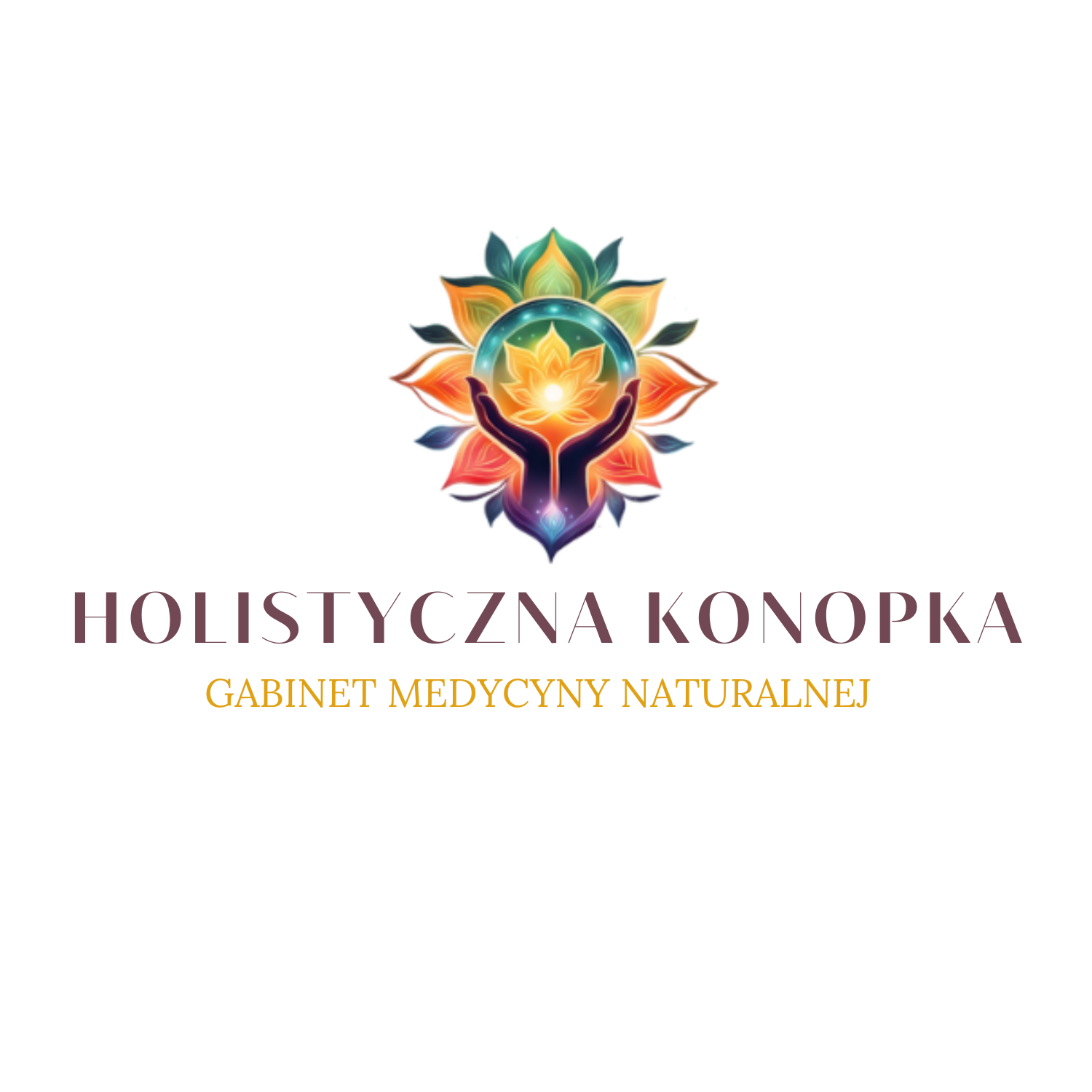 Logo Monika Konopka Company