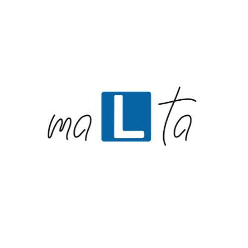 Logo Malta Marta Koncewicz