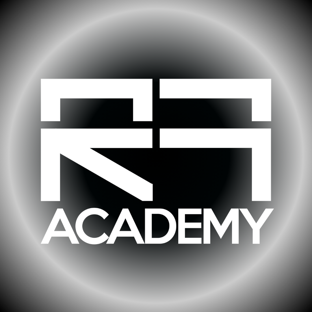 Logo ROCKFIT SPÓŁKA Z OGRANICZONĄ ODPOWIEDZIALNOŚCIĄ