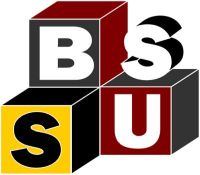 Logo Beskidzkie Szkoły Sztuki Użytkowej, American Business Academy Agnieszka Duńska