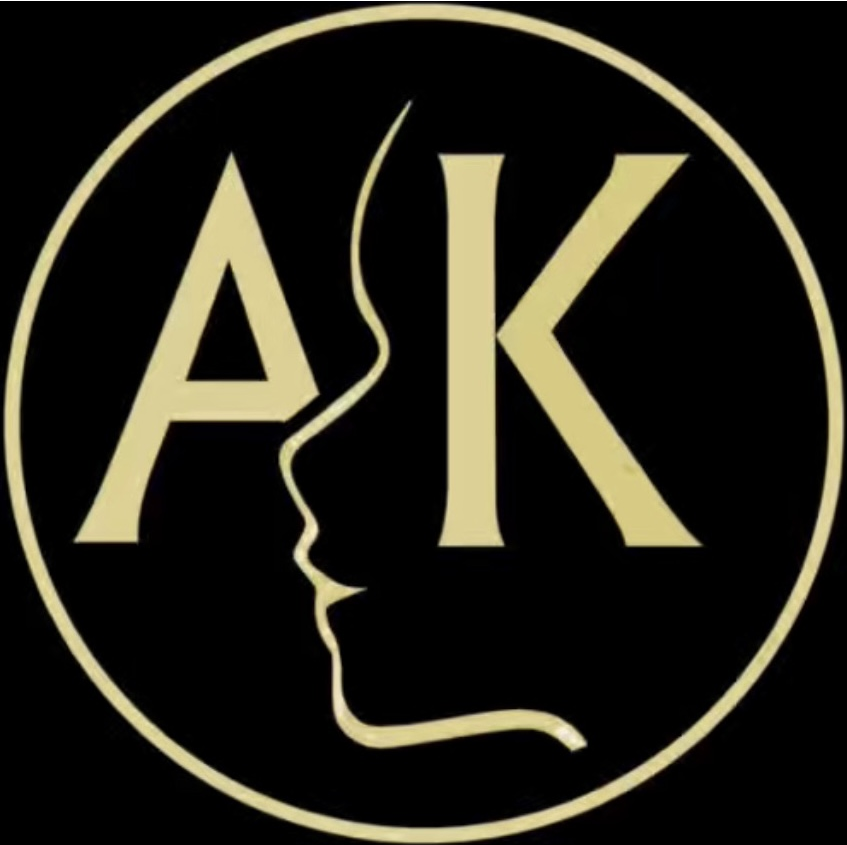 Logo AURUM ESTETIC BY A. KACZMARCZYK ANETA KACZMARCZYK