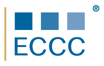 Logo FUNDACJA ECCC
